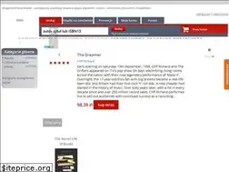 Sites similar to krainaksiazek.pl