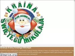 Sites similar to krainamikolaja.pl