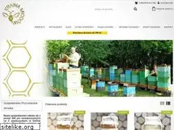 Sites similar to krainamiodow.pl