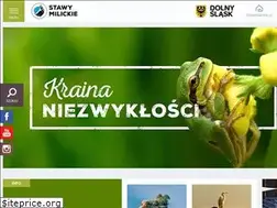 Sites similar to krainaniezwyklosci.pl