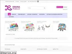 Sites similar to krainapasji.pl