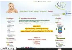 Sites similar to krainapieluszek.pl