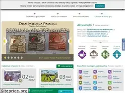 Sites similar to krainaserdecznosci.pl