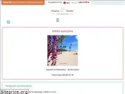 Sites similar to krainaswiec.pl