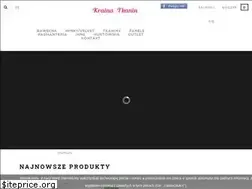 Sites similar to krainatkanin.pl