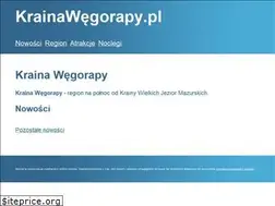 Sites similar to krainawegorapy.pl