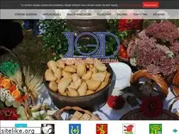 Sites similar to krainawokollublina.pl
