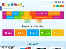 Sites similar to krainazabawek24.pl