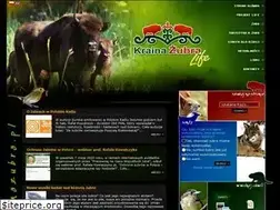 Sites similar to krainazubra.pl