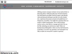 Sites similar to krainconcierges.com