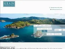 Sites similar to kraincostarica.com