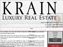 Sites similar to krainrealestate.com