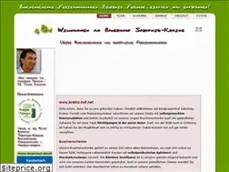 Sites similar to krainz-hof.net