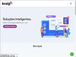 Sites similar to kraip.com