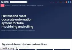 Sites similar to krais.com