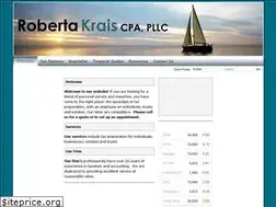 Sites similar to kraiscpa.com
