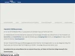 Sites similar to kraissundfriz.de