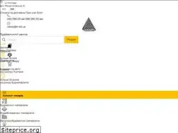 Sites similar to krait.ua