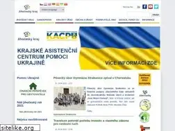 Sites similar to kraj-jihocesky.cz
