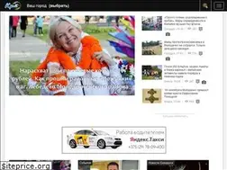 Sites similar to kraj.by