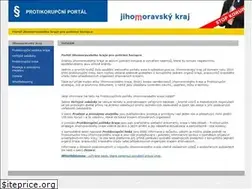 Sites similar to krajbezkorupce.cz