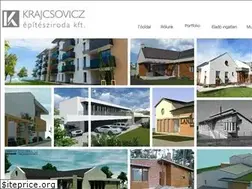 Sites similar to krajcsovicz.hu