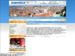 Sites similar to krajeswiata.pl