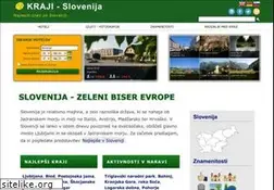 Sites similar to kraji.eu
