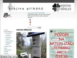 Sites similar to krajinabridlice.cz