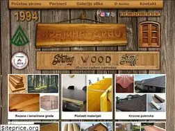 Sites similar to krajinadrvo.rs