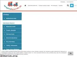 Sites similar to krajinahraciek.sk