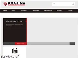 Sites similar to krajinaosiguranje.ba