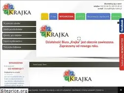 Sites similar to krajka-lublin.pl