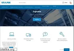 Sites similar to krajnik.si