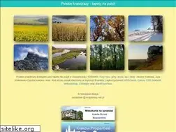 Sites similar to krajobrazy.net.pl