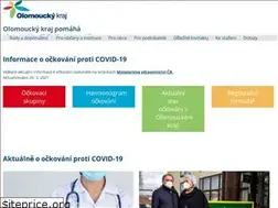 Sites similar to krajpomaha.cz