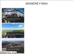 Sites similar to krajzazitkov.sk