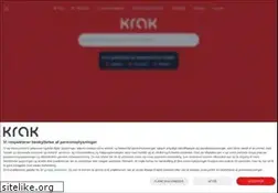 Sites similar to krak.dk