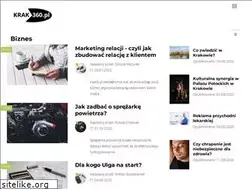 Sites similar to krak360.pl