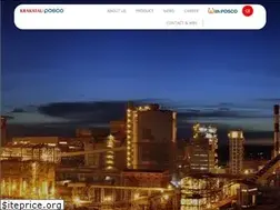 Sites similar to krakatauposco.co.id