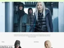 Sites similar to krakatauwear.com