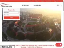 Sites similar to krakau-reisen.com