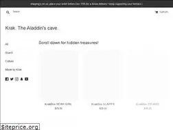 Sites similar to krakbox.com