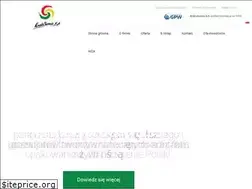 Sites similar to krakchemia.pl