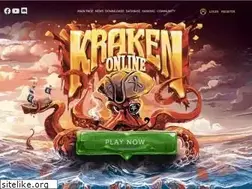 Sites similar to kraken-online.org