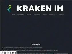 Sites similar to kraken.im