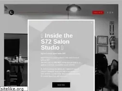 Sites similar to krakenbarbers.com