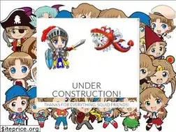Sites similar to krakencon.com