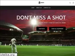 Sites similar to krakencricket.com