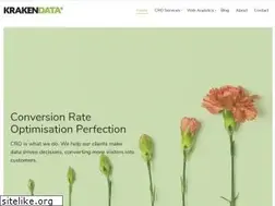 Sites similar to krakendata.com